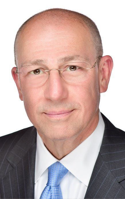 Dr. Eberlein headshot
